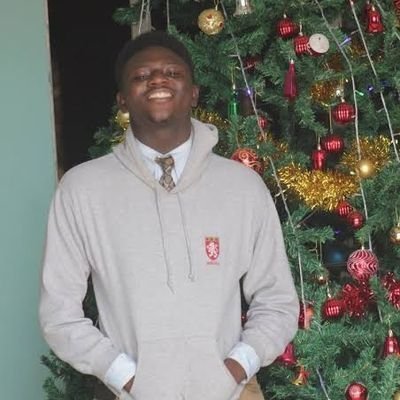 Oyiga Micheal