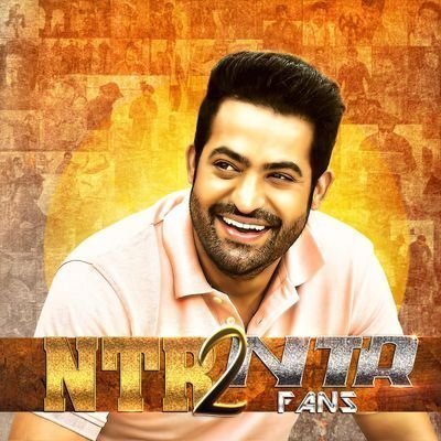 NTR Fans