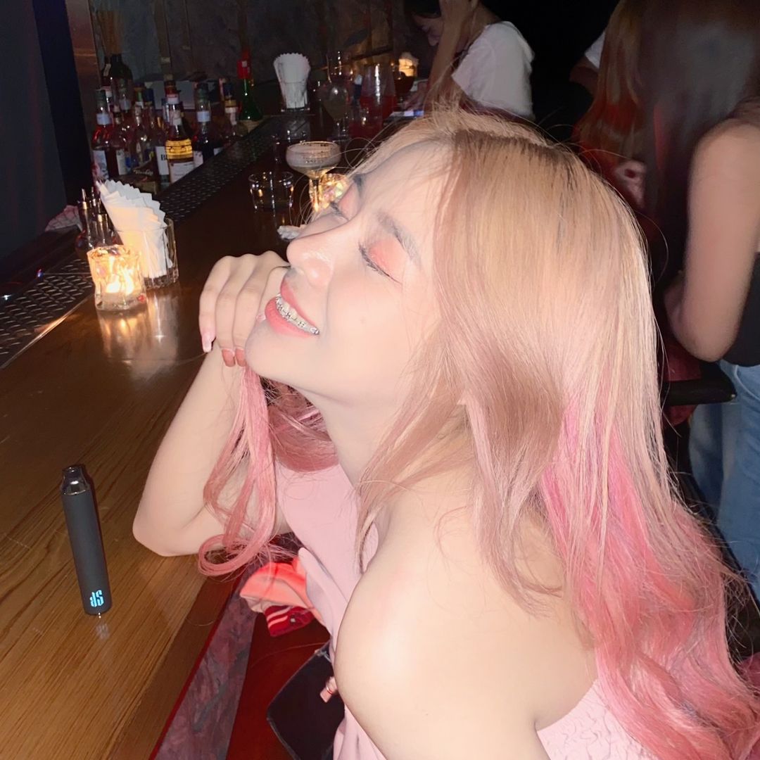 ไอดีไม่ชอบมีความรักค่ะ
