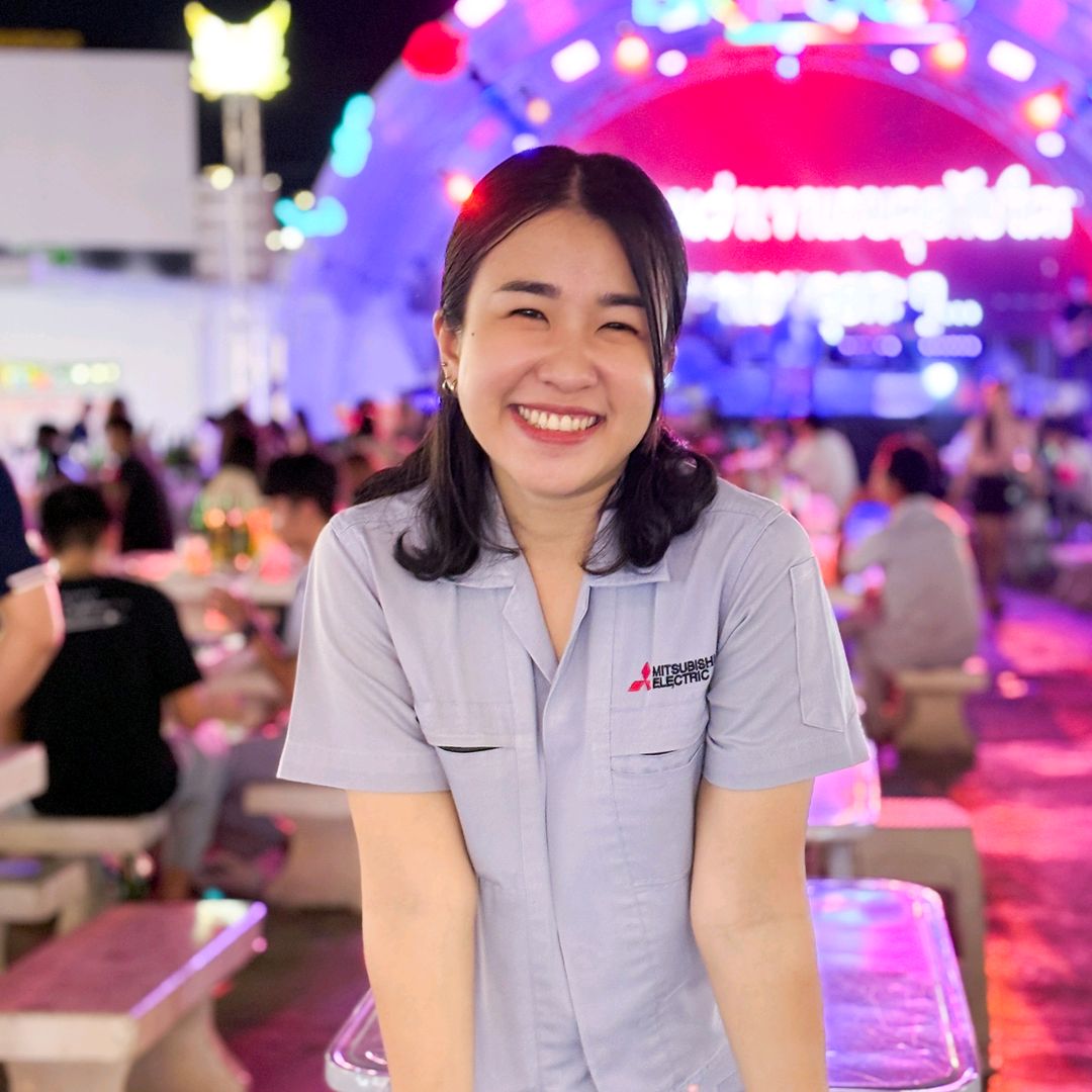น้องกุ้ง คนที่ยิ้มเก่งเก่ง😊