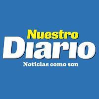 Tiktok oficial Nuestro Diario