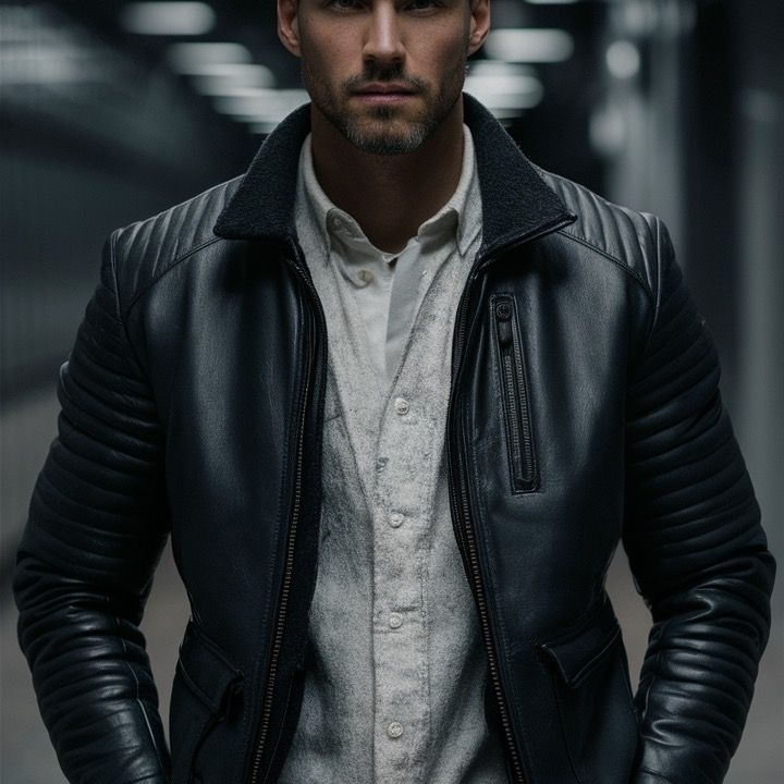 Nuevas masculinidad