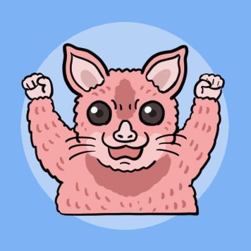 ぬまがさワタリ@『いきものニュース図解』など3/19発売