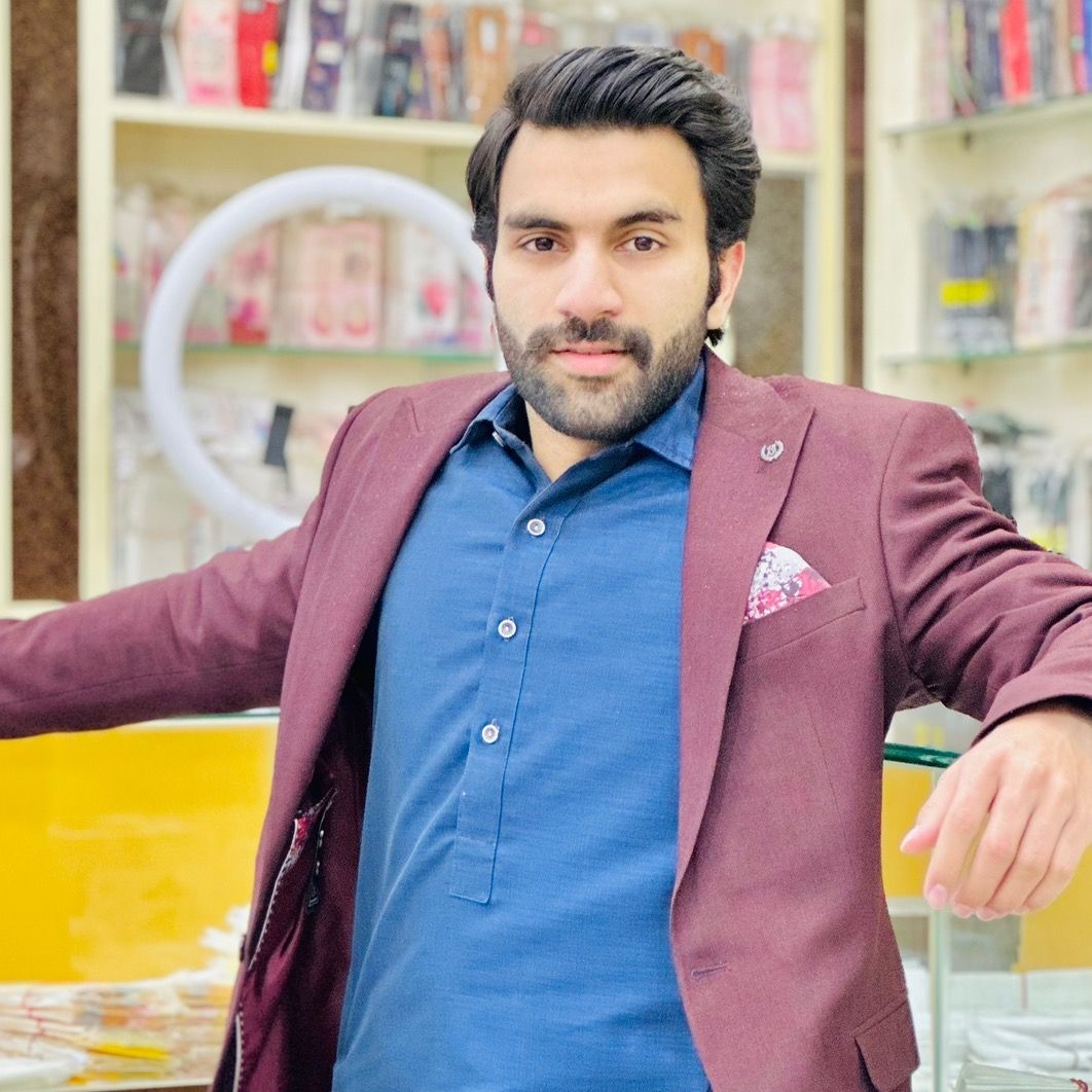 Numan Mobiles Sialkot Cantt