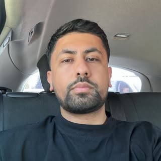 Numan Khan