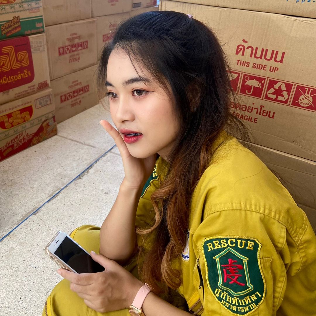 นุ่มนิ่มอยากเป็นเศรษฐี🌻