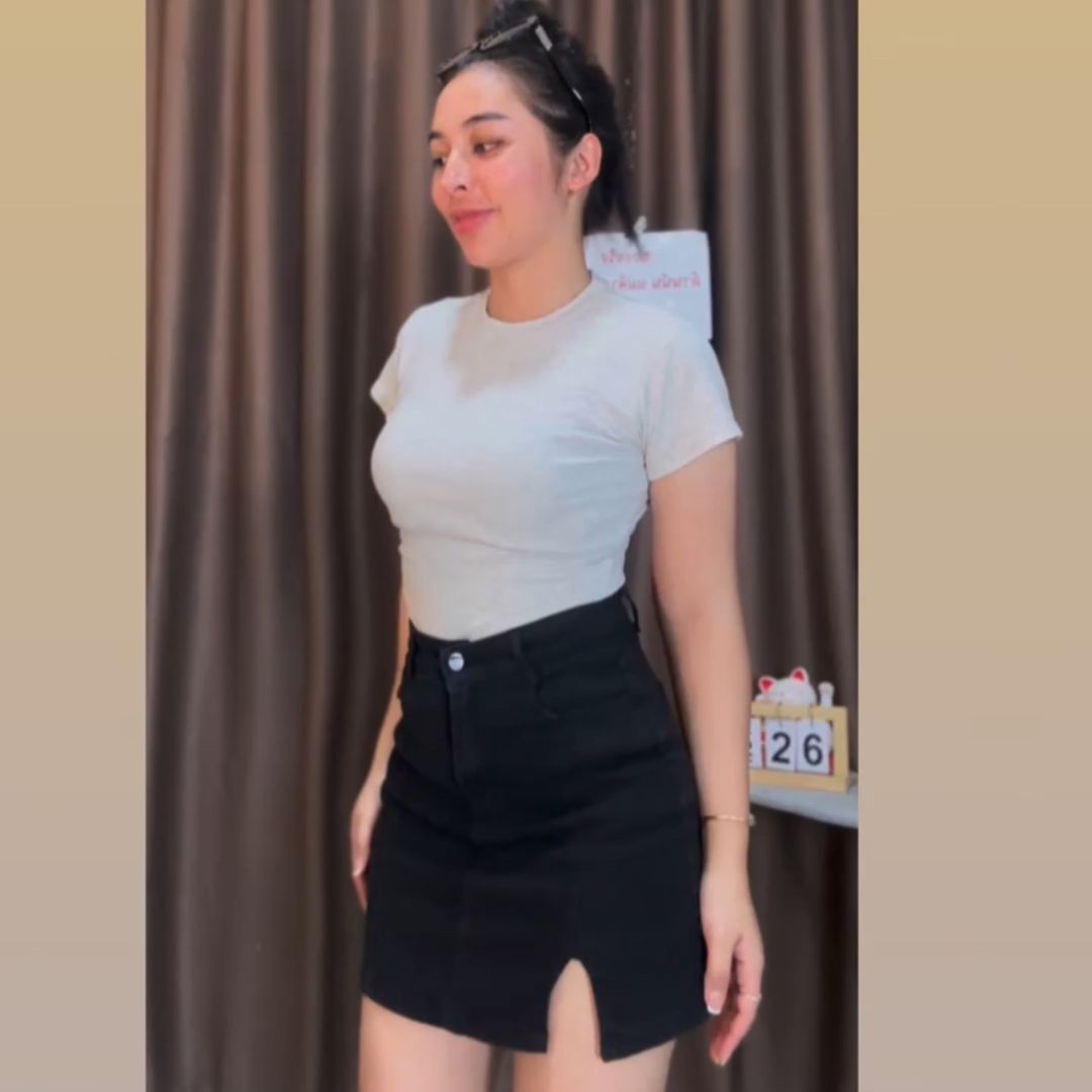 ล้านนัน(แม่ค้าสายรุงรัง)🥨