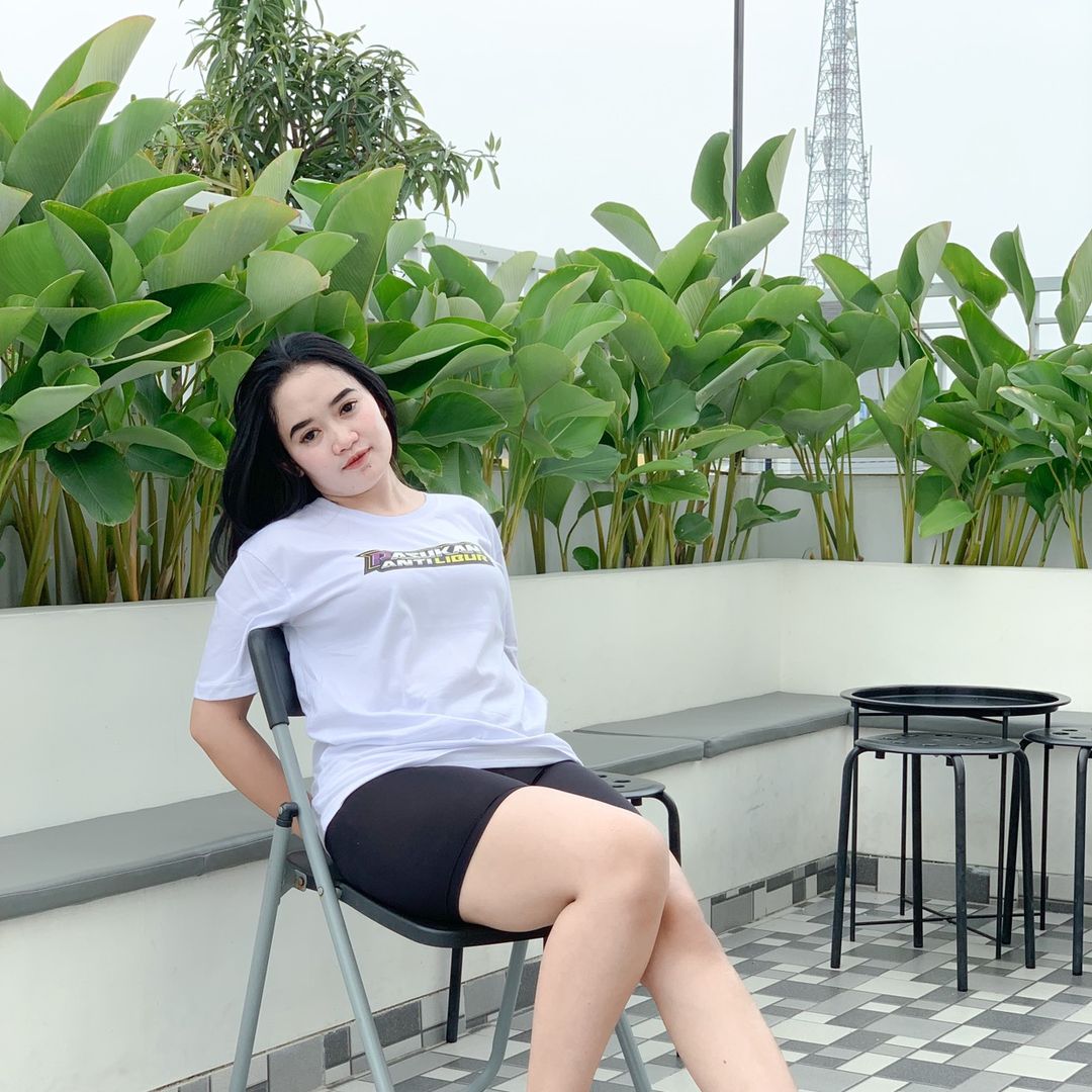 Nur Ajeng Lestari