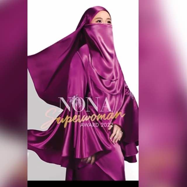 Founder | Kosmetik Mesra Wuduk