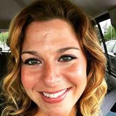 Nicole Gates St. Martin