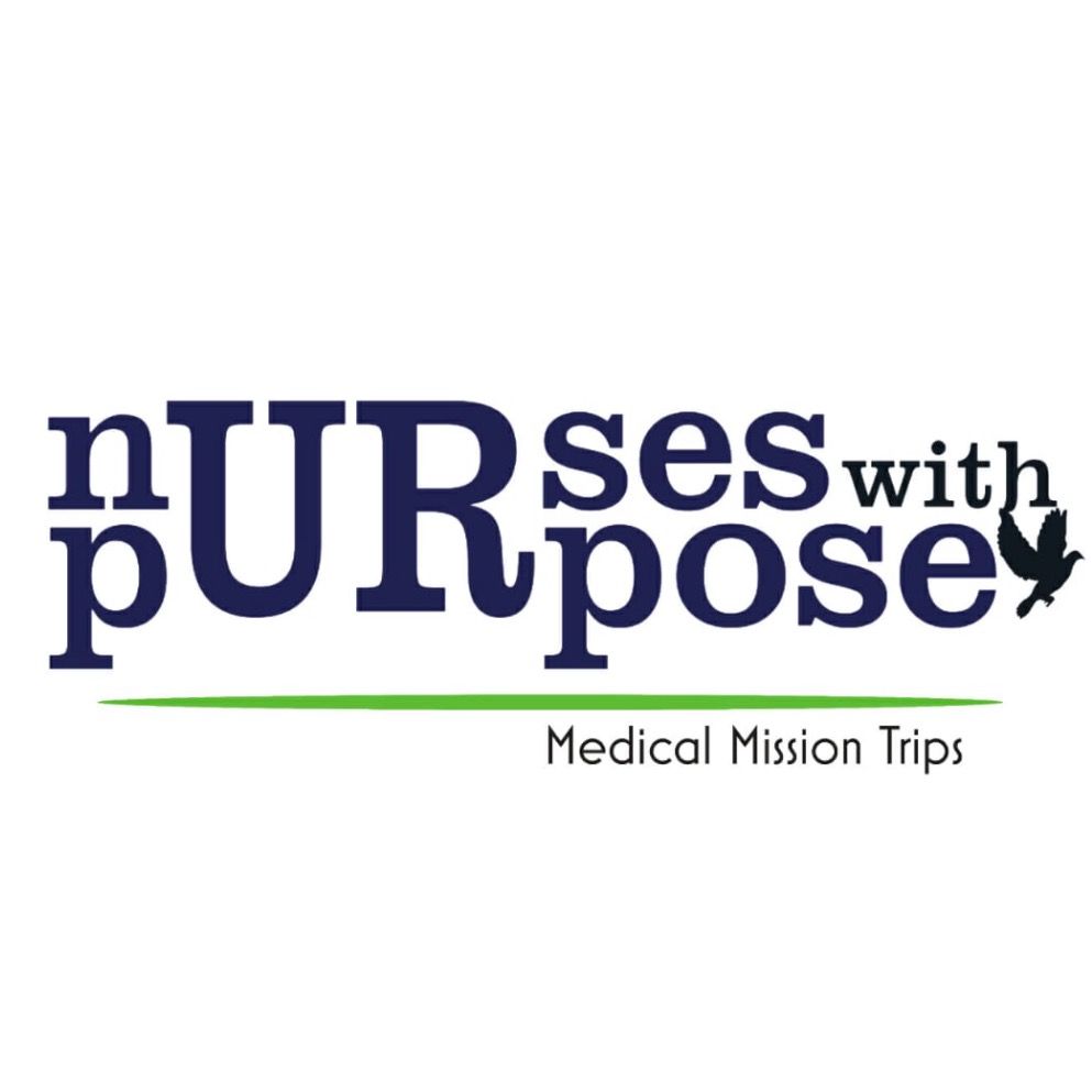 Nurses with Purpose