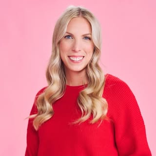 Jess | Nurtured First Parenting