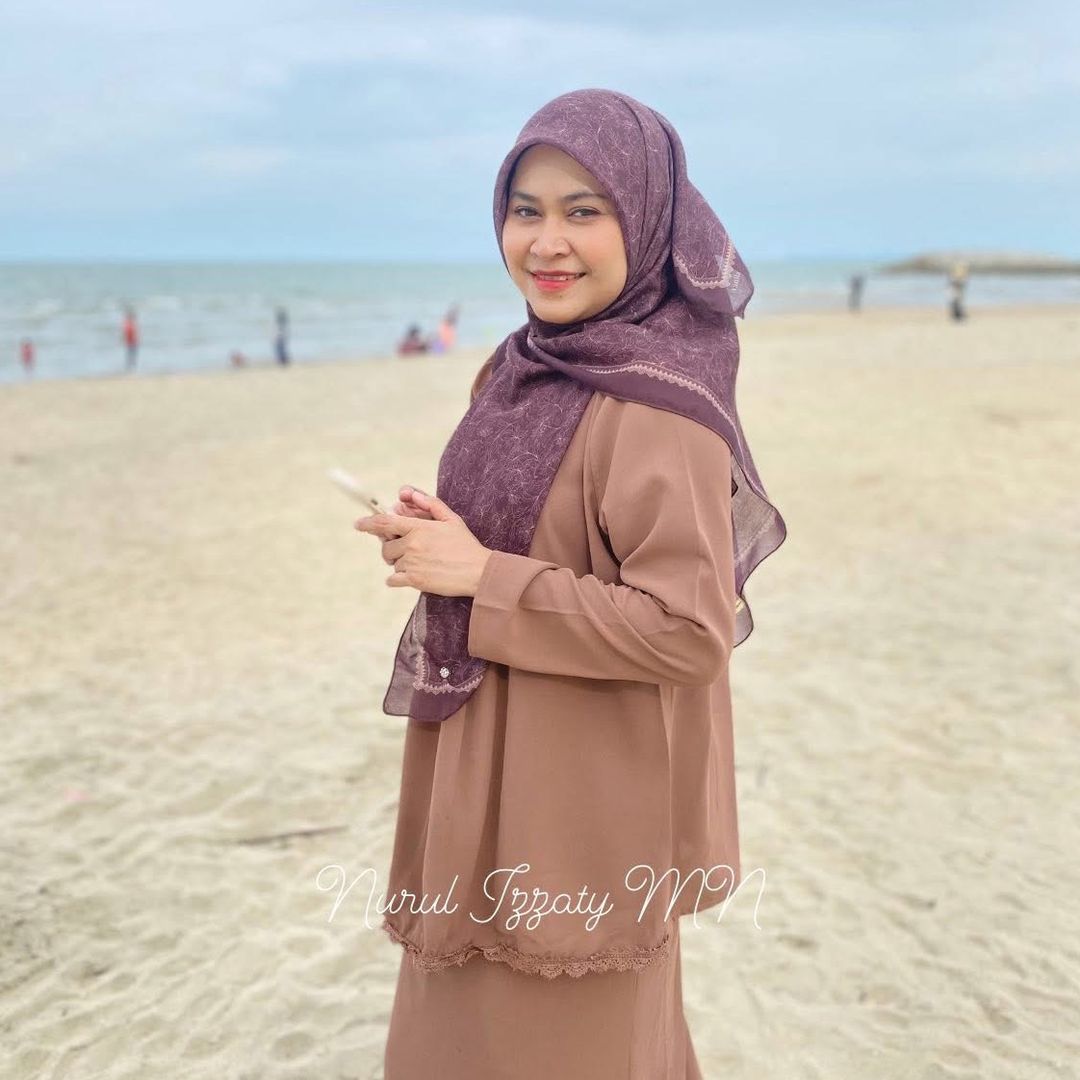 Nurul Izzaty MN