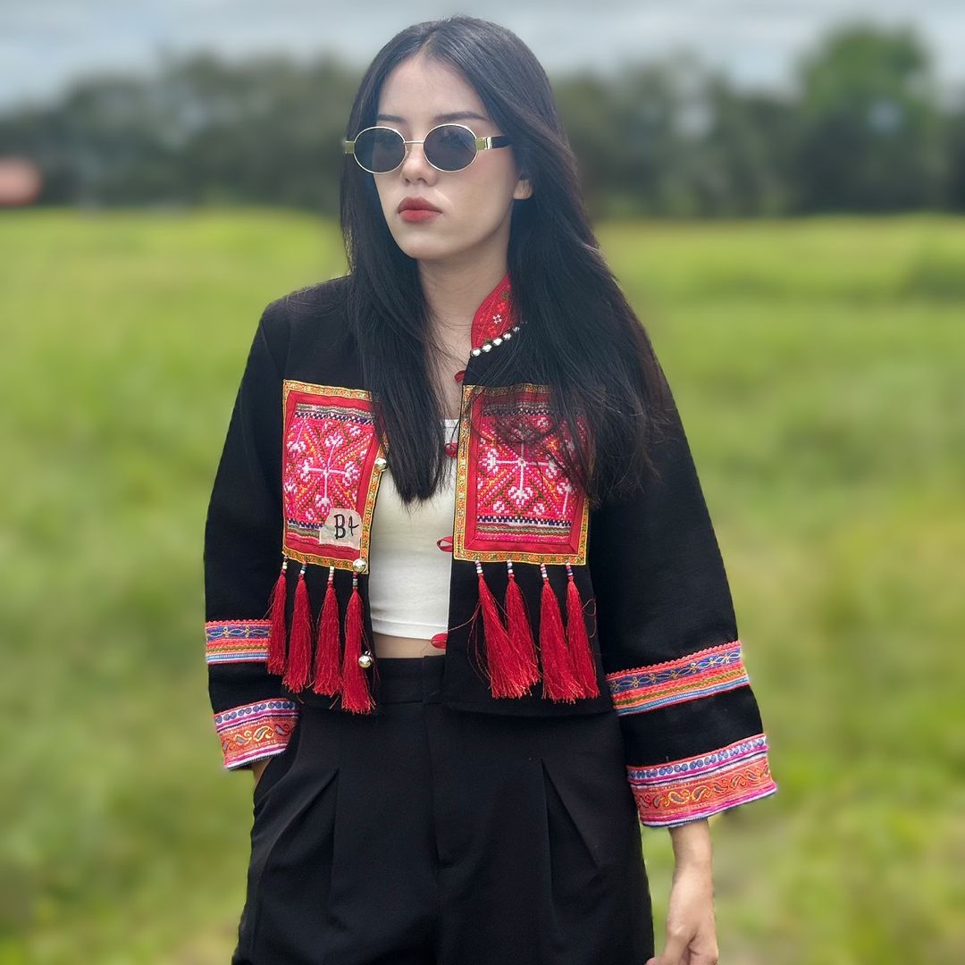 Nut Handmade 🧥