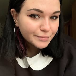 Нюта Из Тик Тока🧜🏻‍♀️
