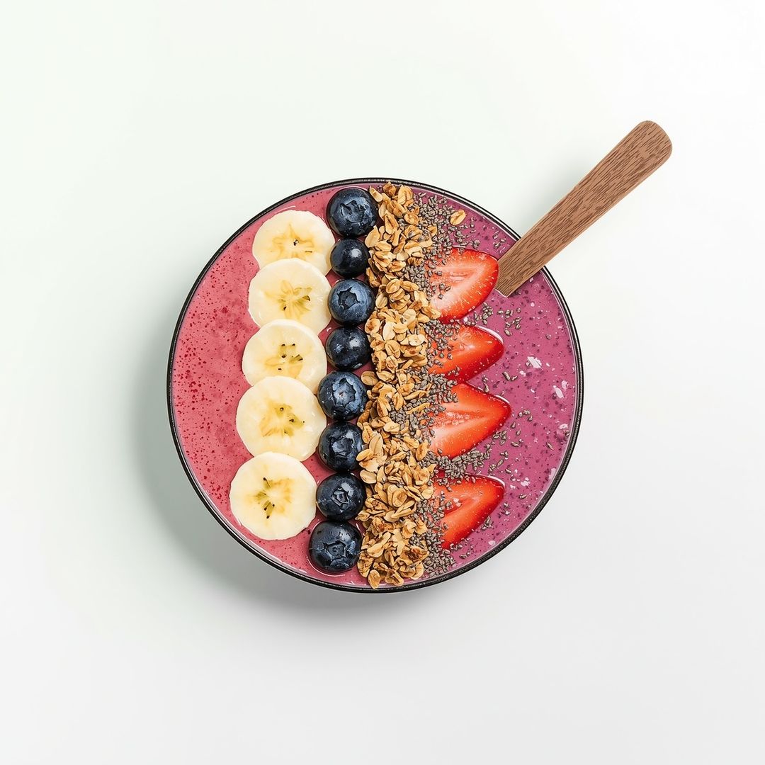 Nutribowl