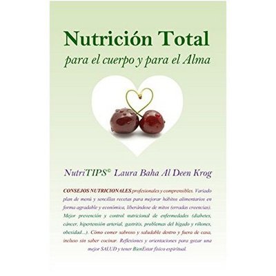 Laura Baha Al Deen Krog nutri prof. Tips :):):)