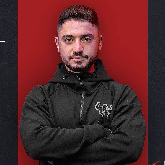 Jihad Fit | كوتش جهاد