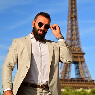 Lucas Stein | Nutricionista e Personal Trainer