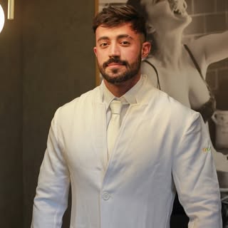 Pedro Muniz / Nutri BONITÃO - USP