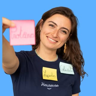 Jeanne Diététicienne | Nutrition Heureuse