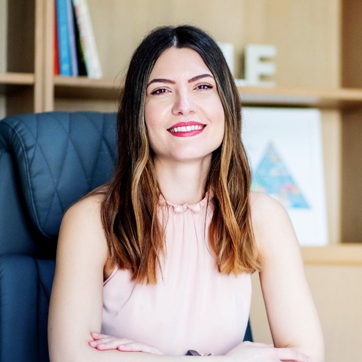 Αλεξάνδρα Κοντοδήμου-RD,MSc 🥑