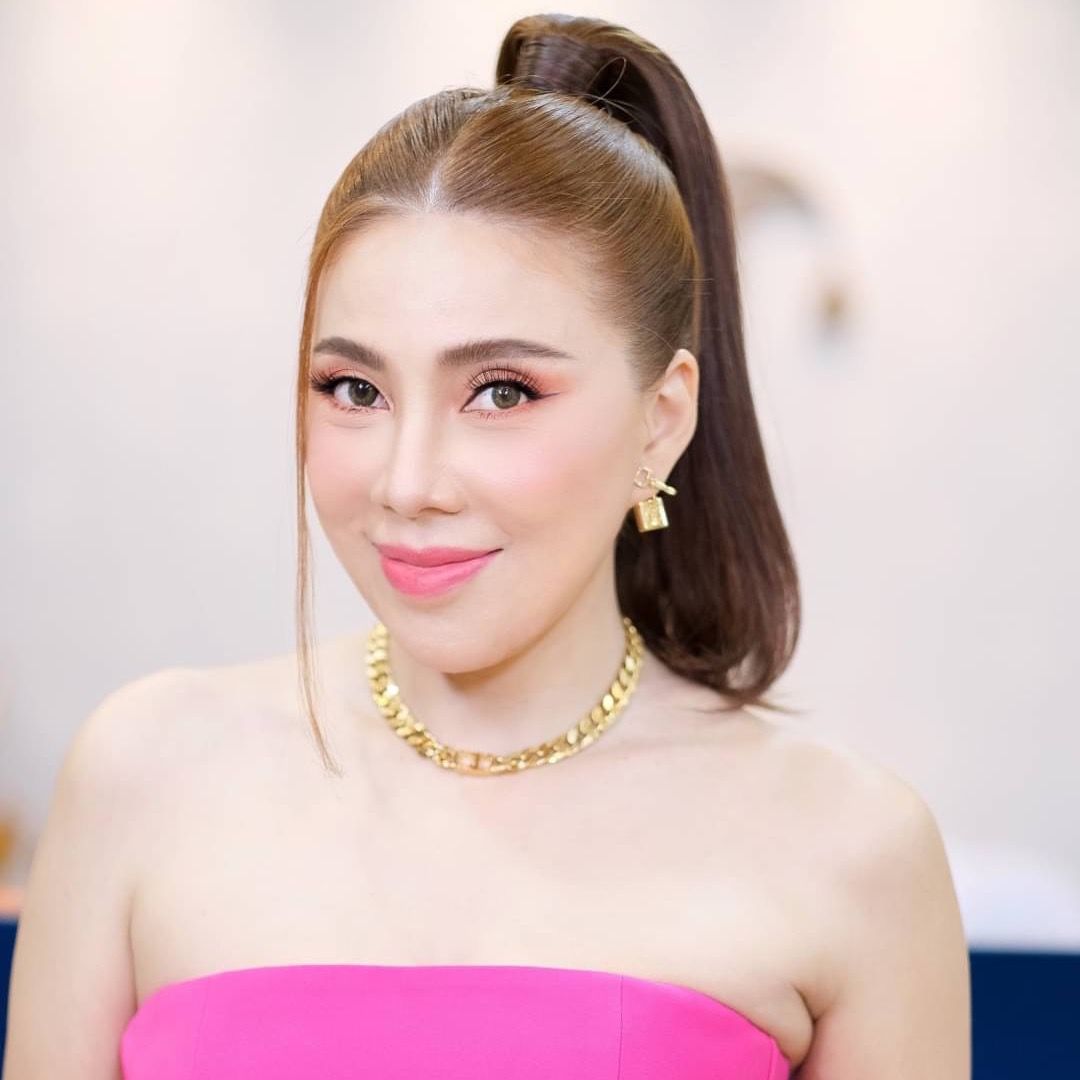 NUTTY CEO ดูดีแคร์