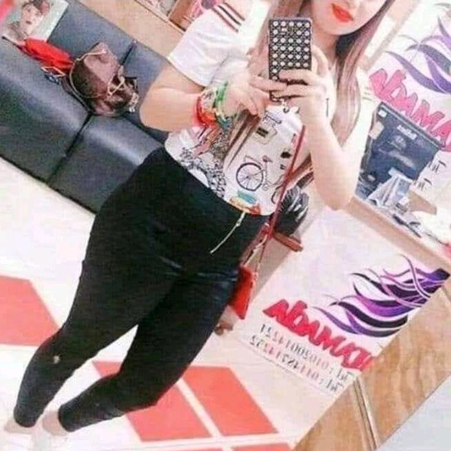 المصممه نور