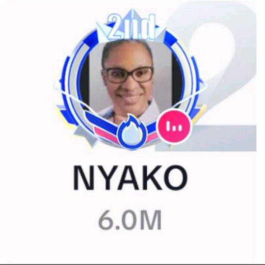 Nyako