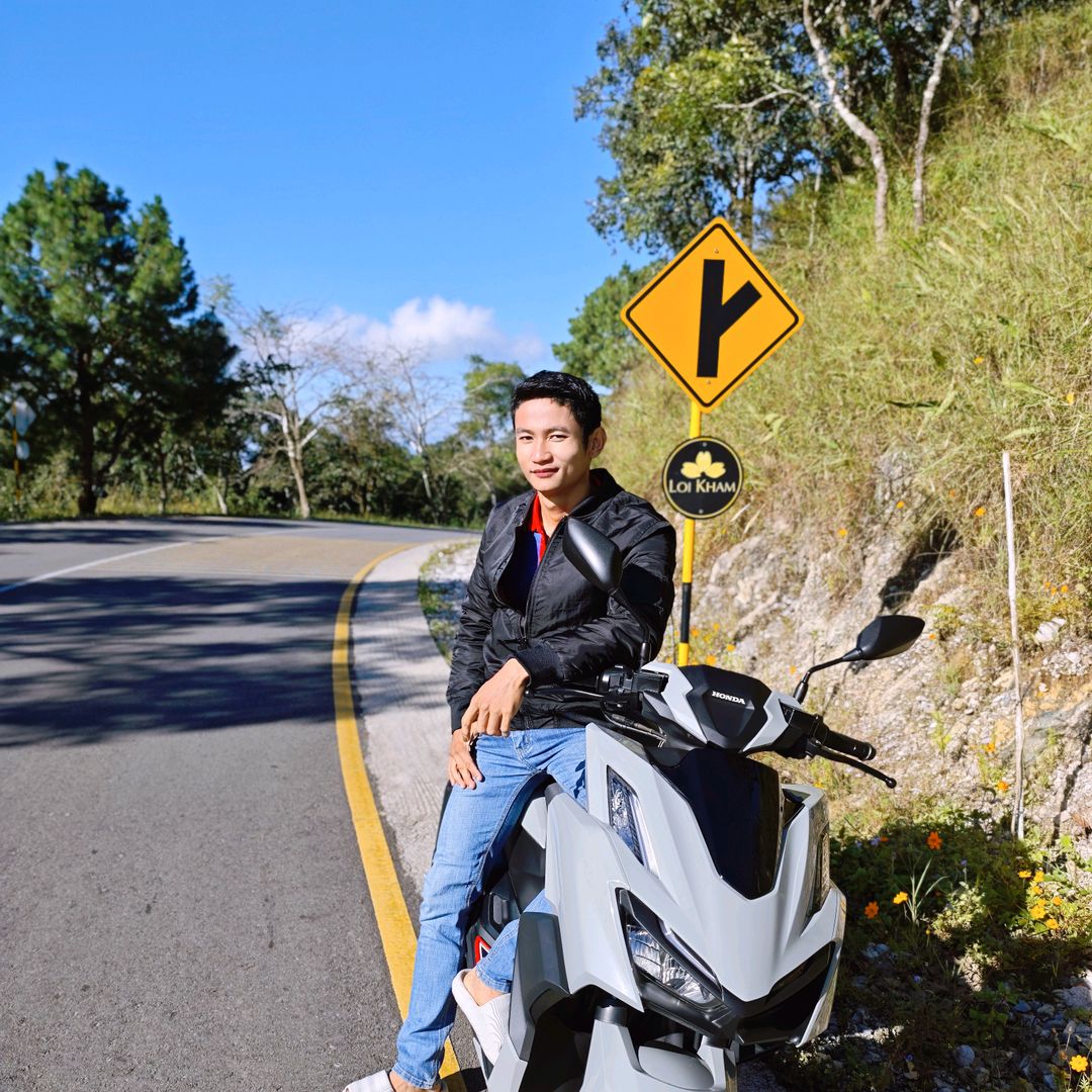 Nyan Lin Aung