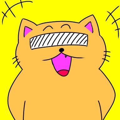 Nyankorasu🔫😼😸