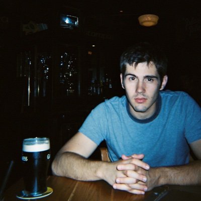 Nick Mullen