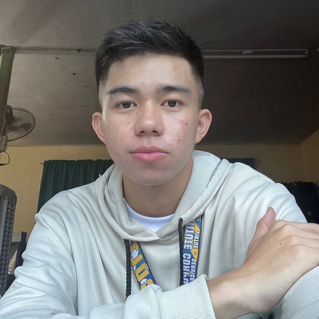 Ariel P. Pineda