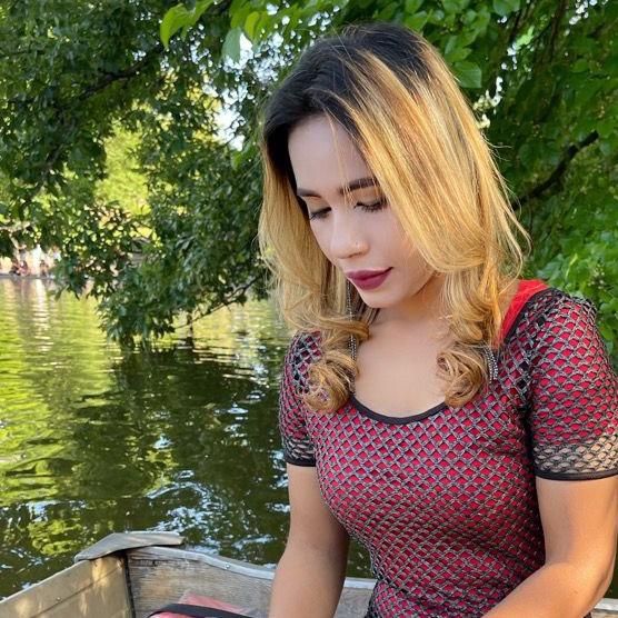 Priya♥️