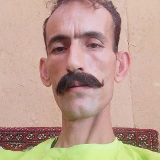 علیرضا نیکنام