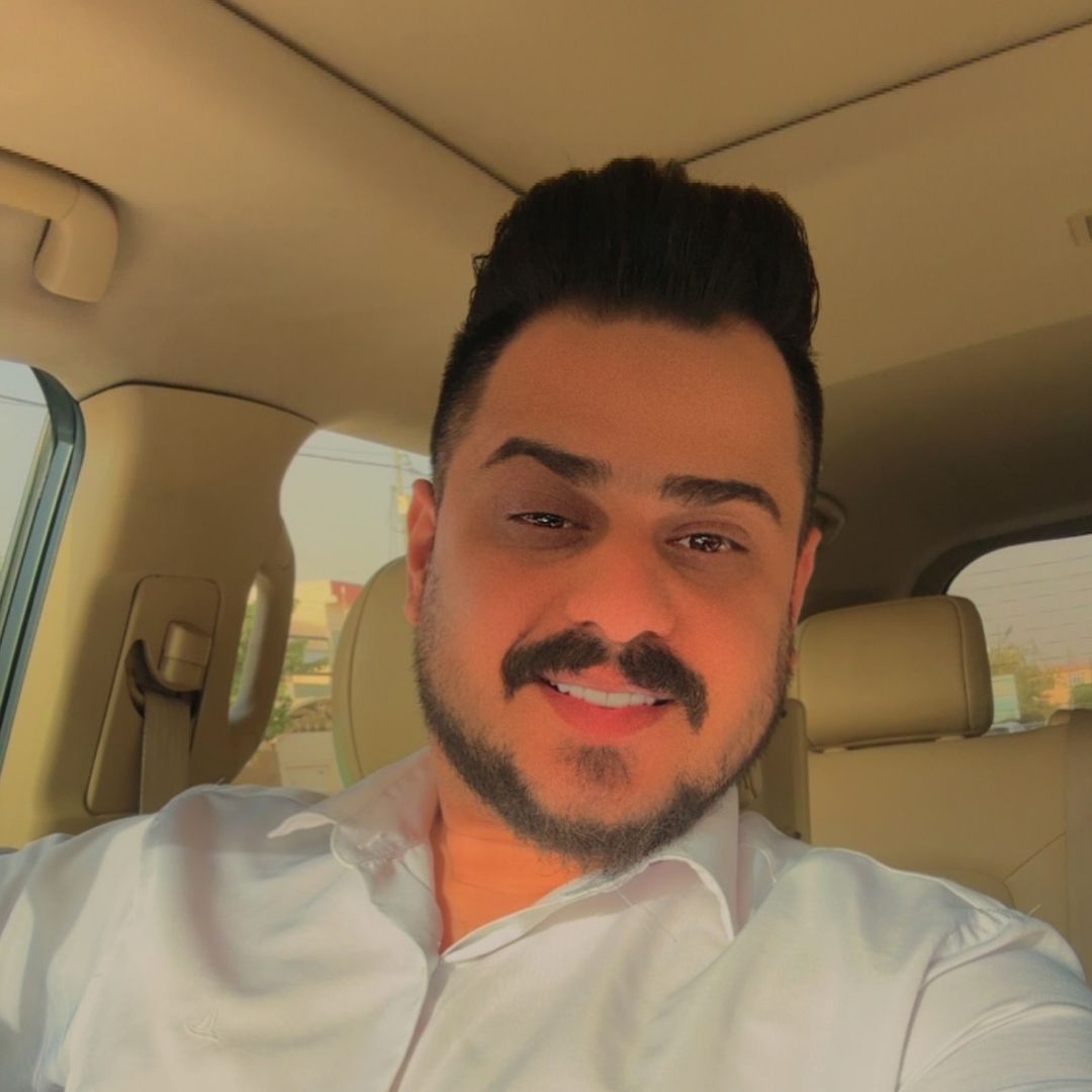 معرض نزار سورجي