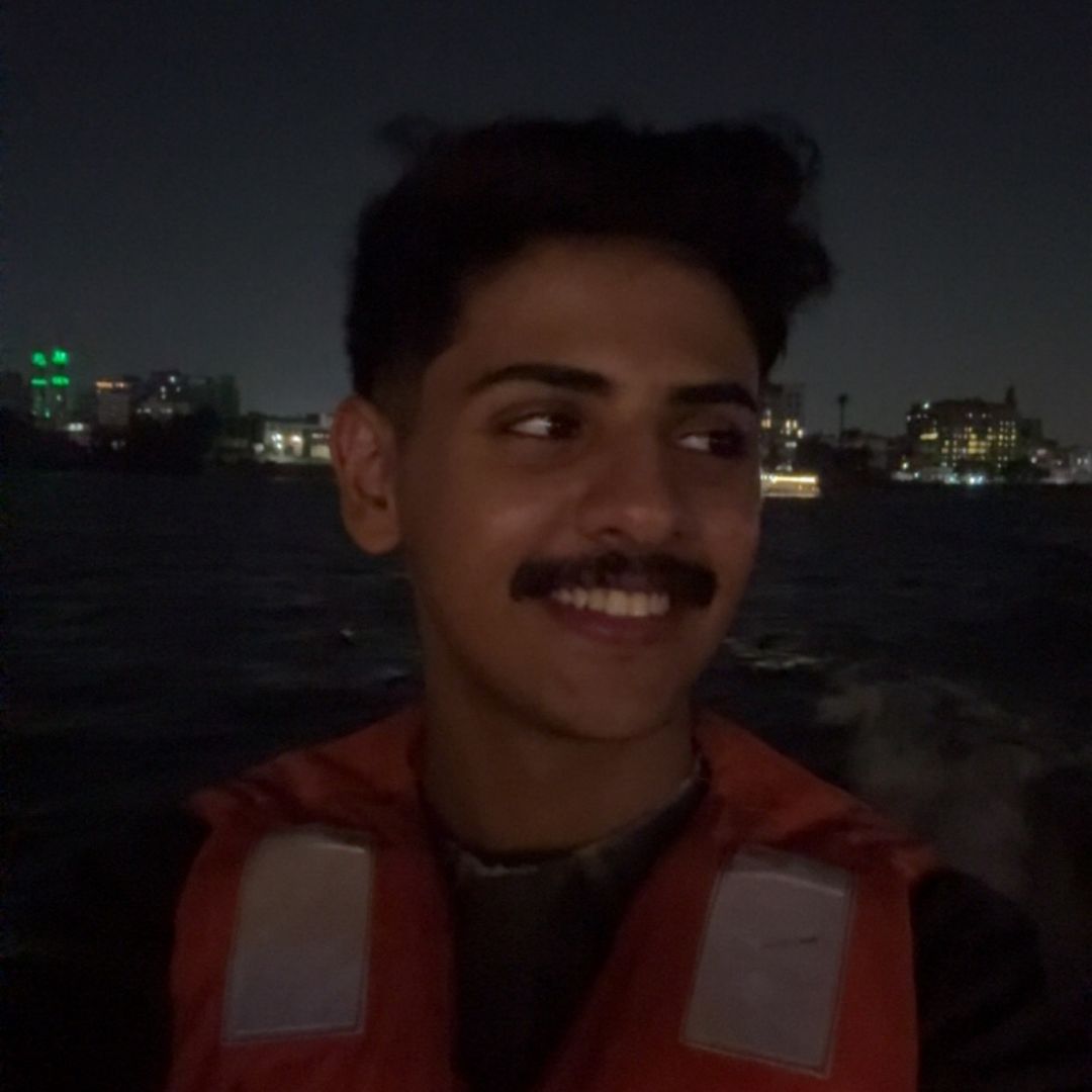 أسامة الجانب | Wibar 💛