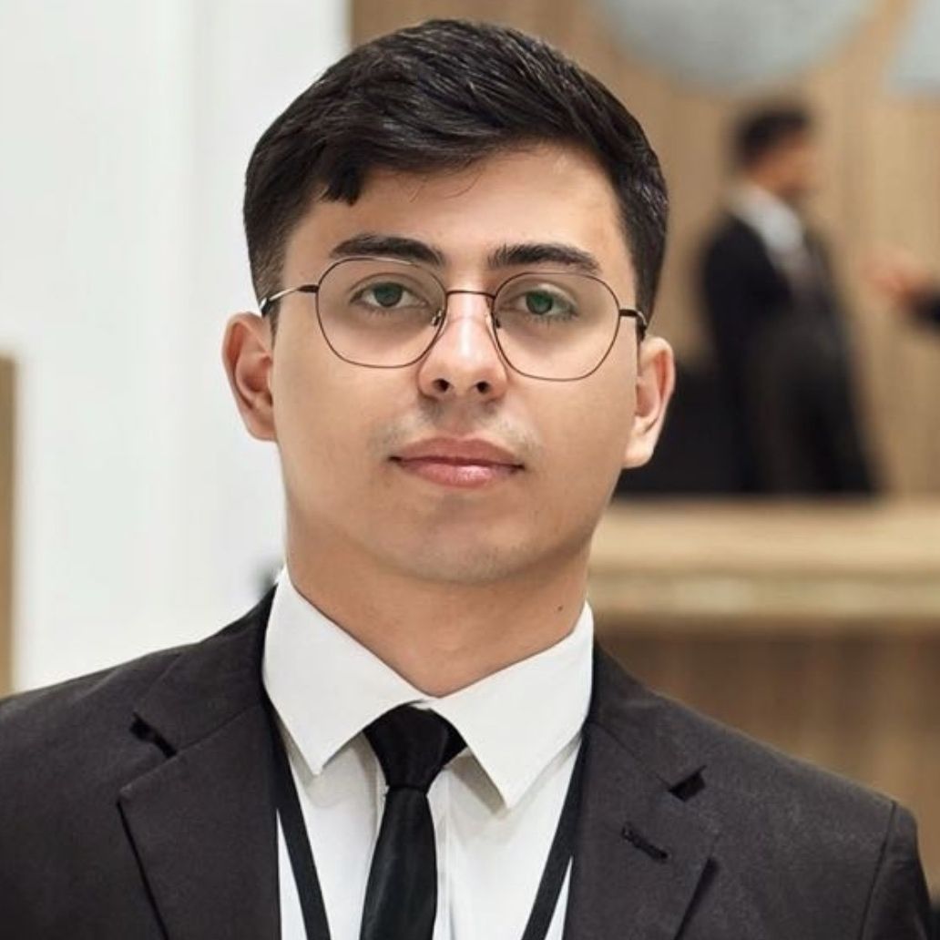 Gabriel Stacul