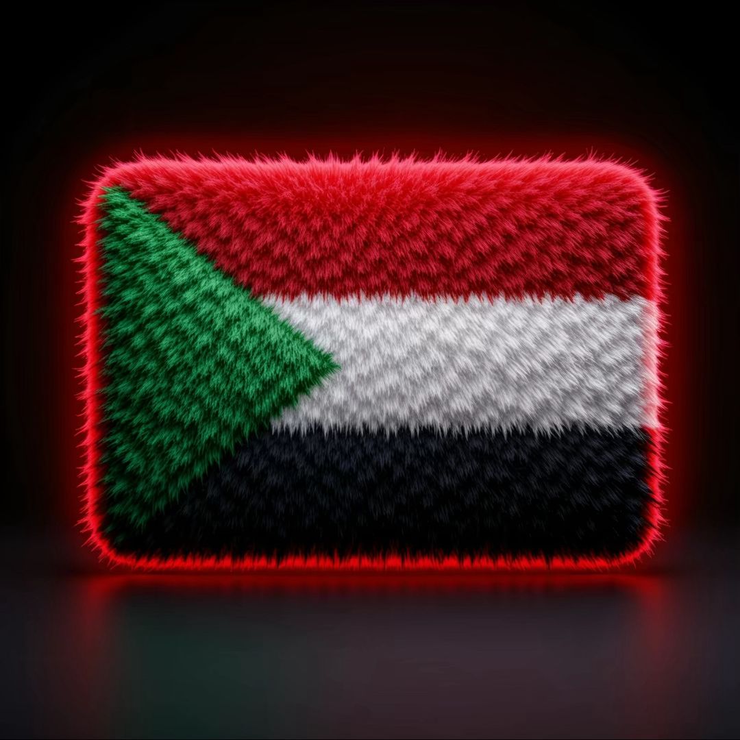 🇸🇩سوداني 🫶🏽وأفتخر🇸🇩