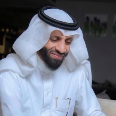 عبيد البرغش | ‏Obaid Al barghash 🇸🇦