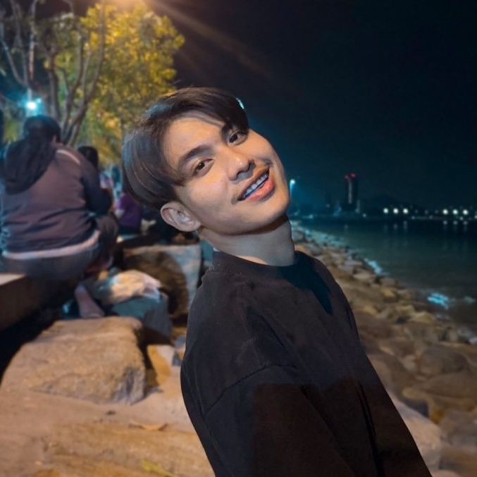 โอ๊ตจิ ดิว่ะ 👅