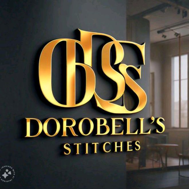 DOROBELL'S STITCHES 🧵🪡✂️🐧🐧