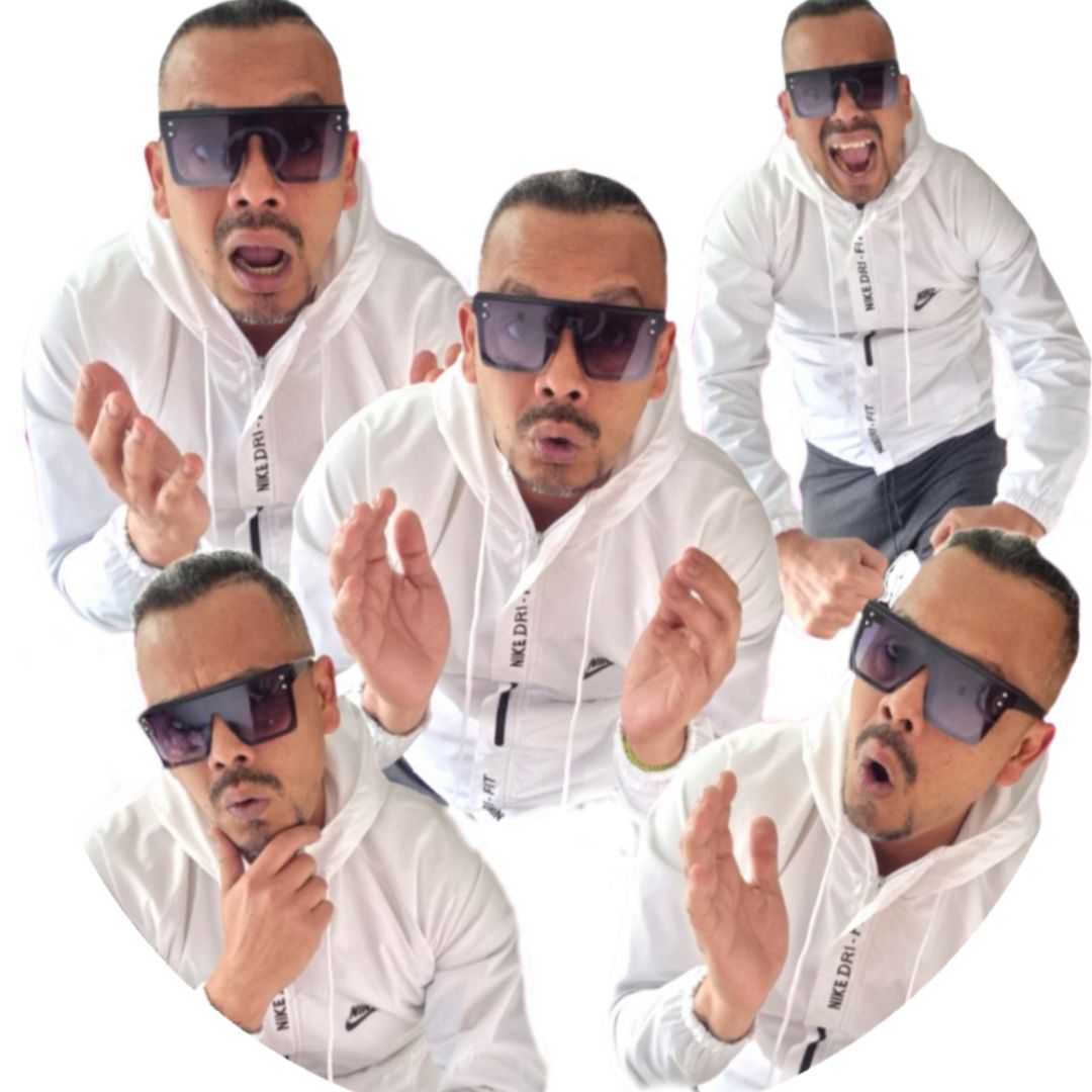 Obara Meyi El Apoteosico