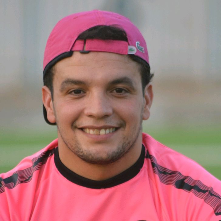 Yassine Benaiche