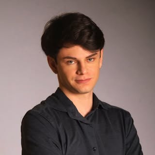 Benjamin Pontes