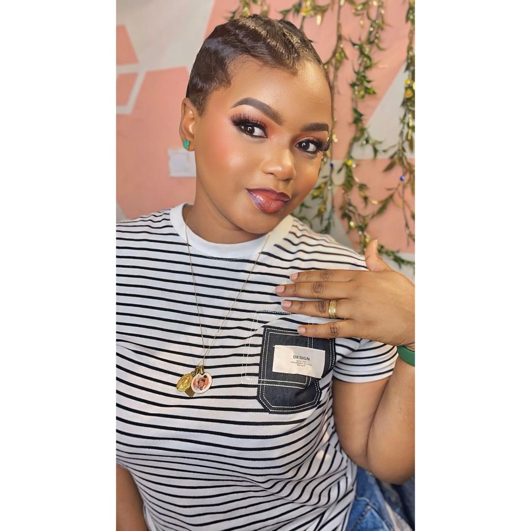 Henriette Epse YOUBAMBIGHA