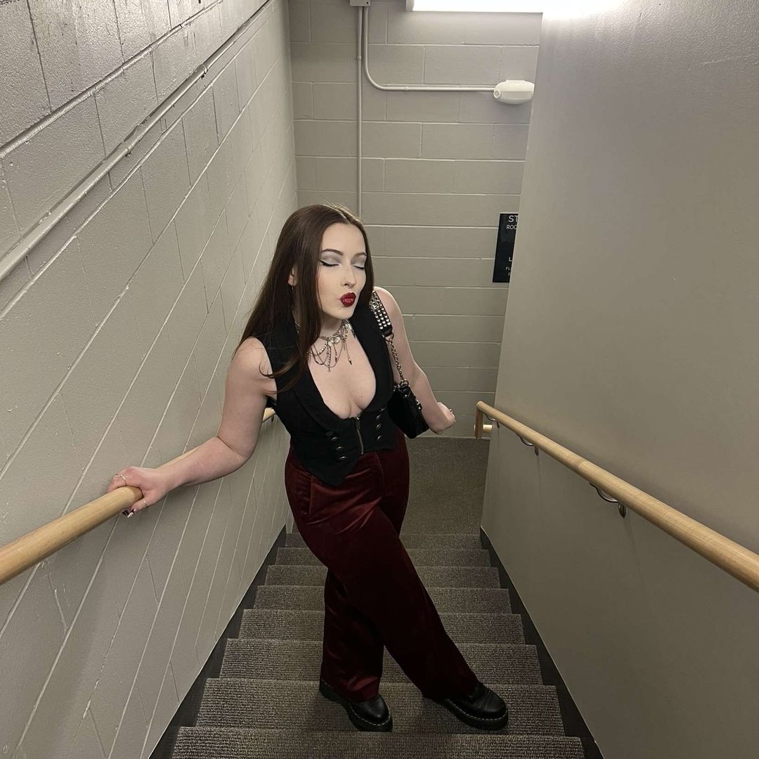 abbey
