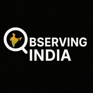 observingIndia ™