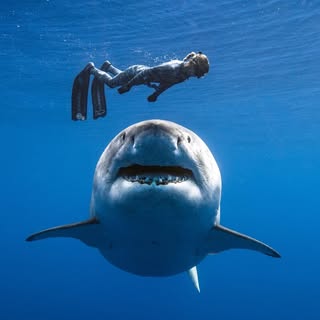Ocean Ramsey #OceanRamsey