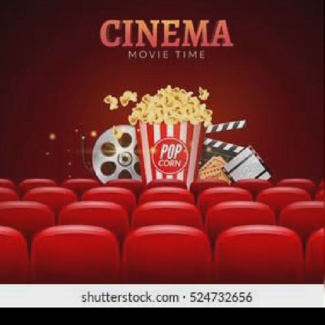 o-CINE POÇÕES OF